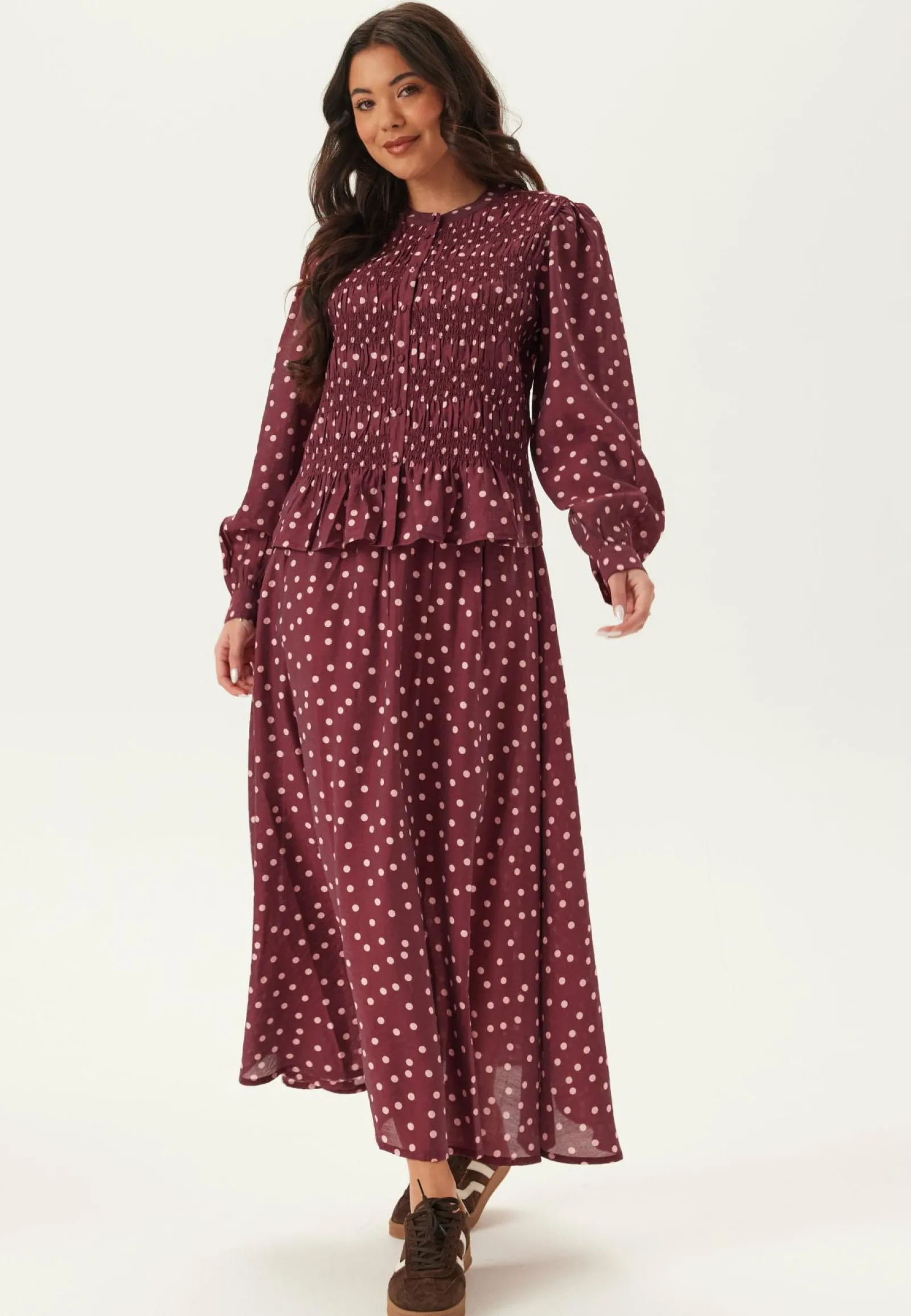 Happy Holly Rennot Setit|Midihameet*Midi Skirt