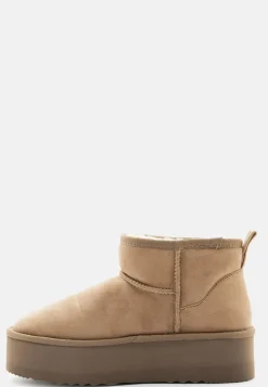 BUBBLEROOM Saappaat|Talvikengät*Mini Platform Boots