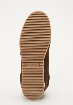 Steve Madden Aidon Nahan Kengät|Tennarit*Mirage-sm Suede Sneaker