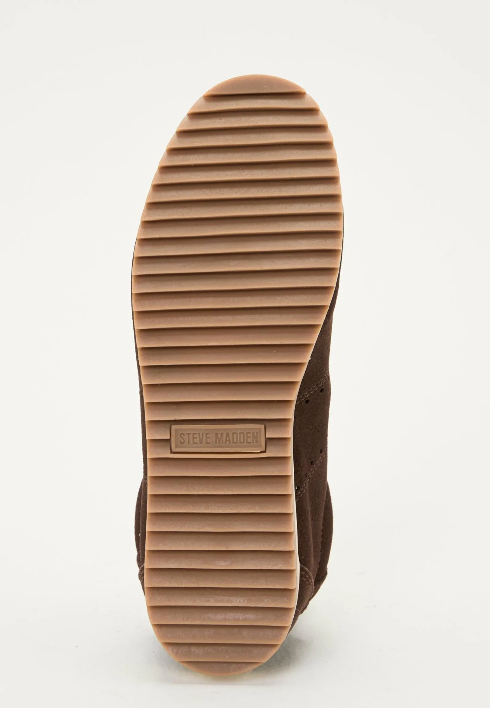 Steve Madden Aidon Nahan Kengät|Tennarit*Mirage-sm Suede Sneaker