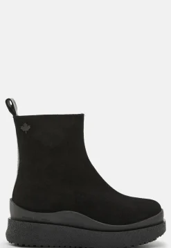 Canada Snow Saappaat*Mount Meer Curling Boots