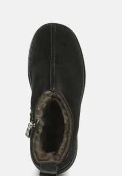 Canada Snow Saappaat*Mount Meer Curling Boots