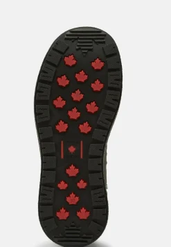 Canada Snow Saappaat*Mount Meer Curling Boots