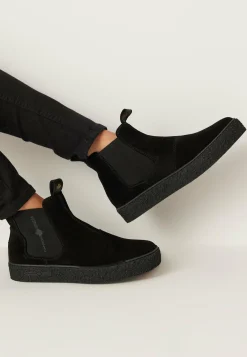 Canada Snow Aidon Nahan Kengät|Saappaat*Mount Verm Suede