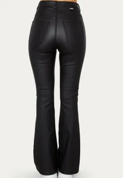 Dr. Denim Farkut|Pinnoitetut Farkut*Moxy Flare