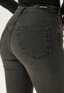 Dr. Denim Farkut|Bootcut-Farkut*Moxy Flare