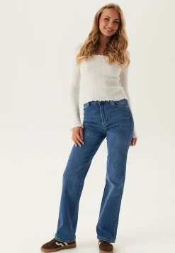 Dr. Denim Farkut|Slim-Farkut*Moxy Straight