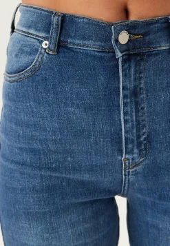 Dr. Denim Farkut|Slim-Farkut*Moxy Straight