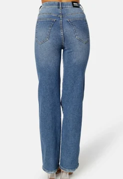 Dr. Denim Farkut|Suorat Farkut*Moxy Straight