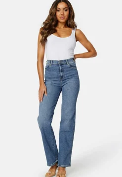 Dr. Denim Farkut|Suorat Farkut*Moxy Straight