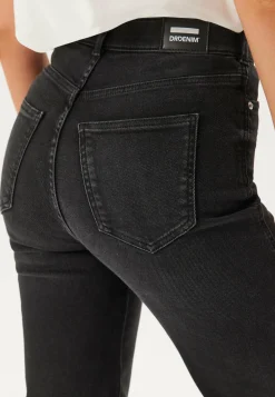 Dr. Denim Farkut|Suorat Farkut*Moxy Straight