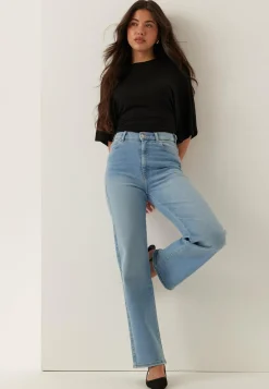 Dr. Denim Farkut|Suorat Farkut*Moxy Straight