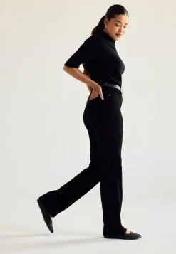 Dr. Denim Farkut|Suorat Farkut*Moxy Straight