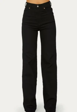 Dr. Denim Farkut|Suorat Farkut*Moxy Straight