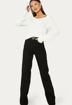 Dr. Denim Farkut|Suorat Farkut*Moxy Straight