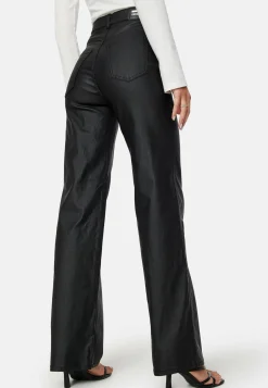 Dr. Denim Suorat Housut|Korkeavyötäröiset Housut*Moxy Straight