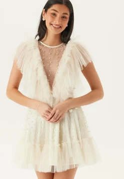 Ida Sjöstedt Juhlamekot|Minimekot*Nathalie Bead Dress