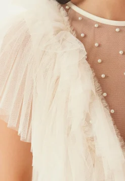 Ida Sjöstedt Juhlamekot|Minimekot*Nathalie Bead Dress