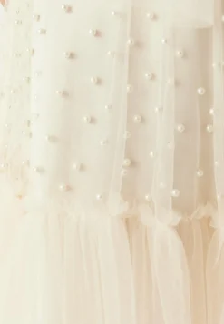 Ida Sjöstedt Juhlamekot|Minimekot*Nathalie Bead Dress