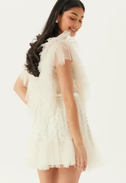 Ida Sjöstedt Juhlamekot|Minimekot*Nathalie Bead Dress