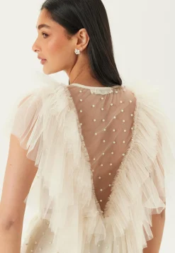 Ida Sjöstedt Juhlamekot|Minimekot*Nathalie Bead Dress