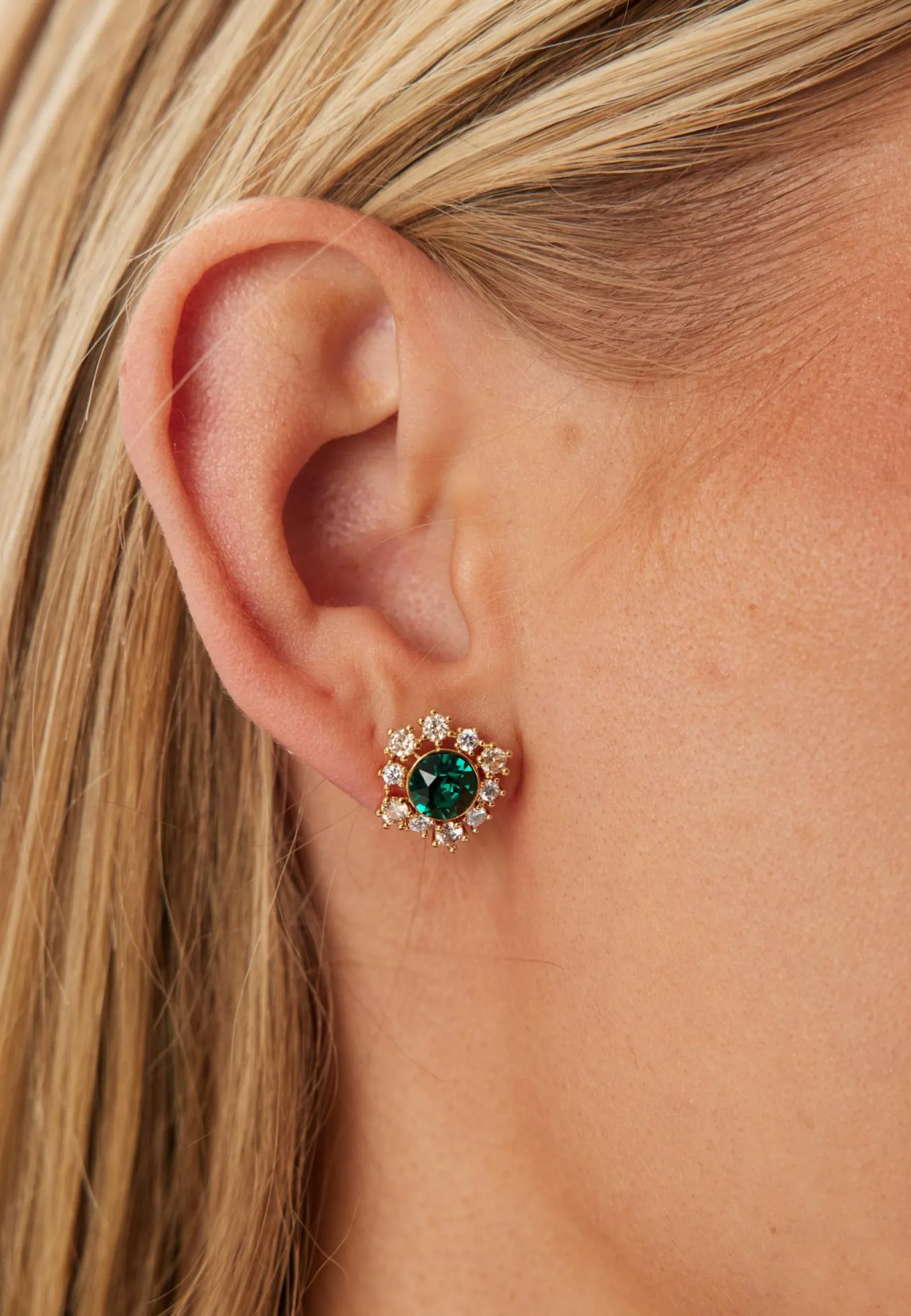 LILY AND ROSE Korvakorut*New Emily Earrings