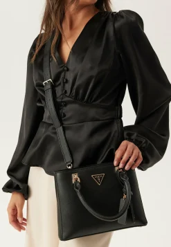 Guess Olkalaukut*Noelle Ii Sml Multi Comp Satchel