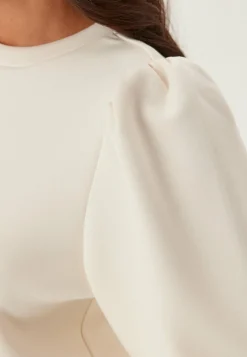 Object Collectors Item Pitkähihaiset Topit|Rennot Topit*Objandrea Re L/S O-NECK TOP