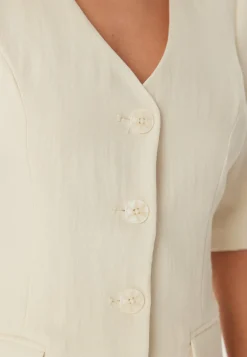 Object Collectors Item Minimekot|Arkipäivän Mekot*Objaverly Slm 2/4 BLAZER DRESS