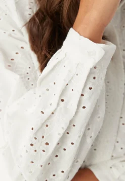 Object Collectors Item Yksiväriset Puserot Ja Paidat|Paidat*Objbitten L/S RE SHIRT RE SHIR