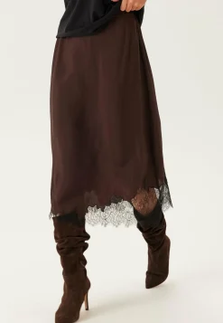 Object Collectors Item Juhlameet|Midihameet*Objdalme Mw Long Lace Skirt