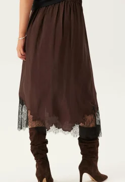 Object Collectors Item Juhlameet|Midihameet*Objdalme Mw Long Lace Skirt