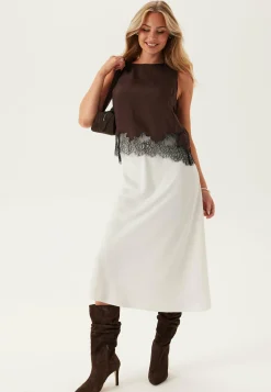 Object Collectors Item Rennot Setit|Hihattomat Topit*Objdalme Sl Lace Top