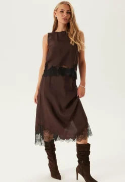 Object Collectors Item Rennot Setit|Hihattomat Topit*Objdalme Sl Lace Top