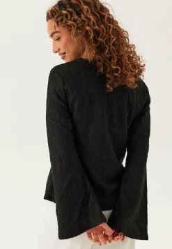 Object Collectors Item Yksiväriset Puserot Ja Paidat|Tunikat Ja Puserot*Objeverly Re L/S TOP