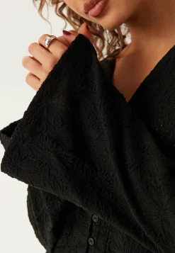 Object Collectors Item Yksiväriset Puserot Ja Paidat|Tunikat Ja Puserot*Objeverly Re L/S TOP