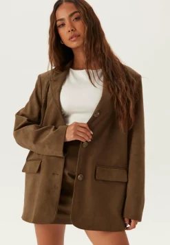 Object Collectors Item Rennot Setit|Ylisuurikokoiset Bleiserit*Objfenja Lo Blazer