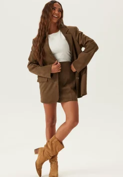 Object Collectors Item Rennot Setit|Ylisuurikokoiset Bleiserit*Objfenja Lo Blazer