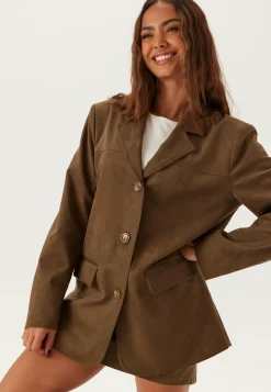 Object Collectors Item Rennot Setit|Ylisuurikokoiset Bleiserit*Objfenja Lo Blazer