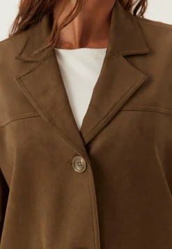 Object Collectors Item Rennot Setit|Ylisuurikokoiset Bleiserit*Objfenja Lo Blazer