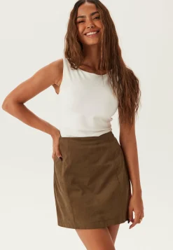 Object Collectors Item Rennot Setit|Nahkahameet*Objfenja Mw Short Skirt