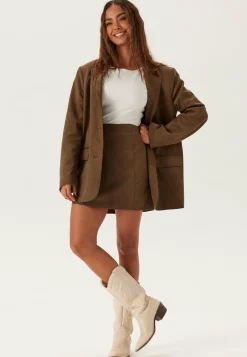 Object Collectors Item Rennot Setit|Nahkahameet*Objfenja Mw Short Skirt