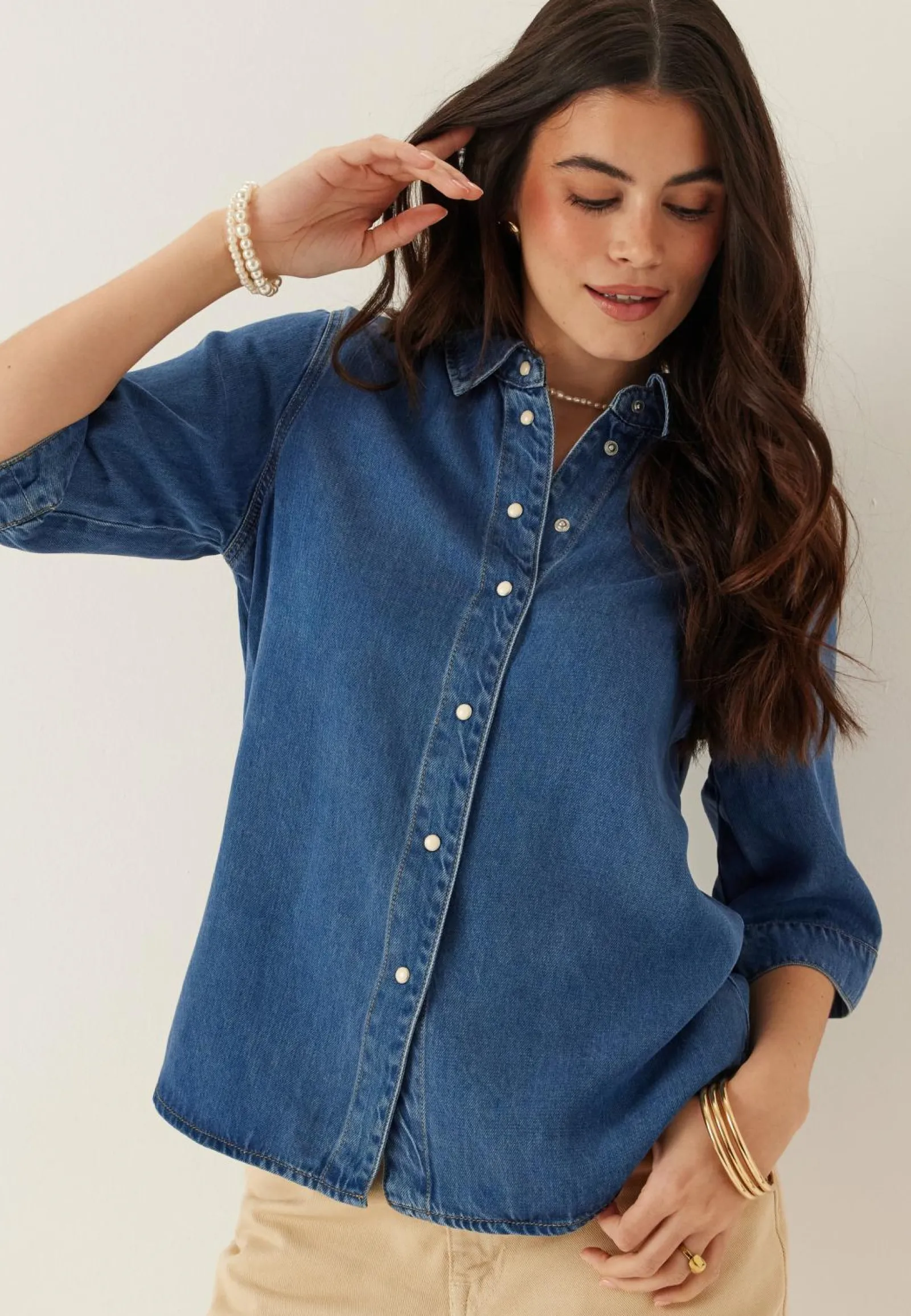 Object Collectors Item Farkkupaidat|Farkkupaita*Objframe 2/4 Re Denim