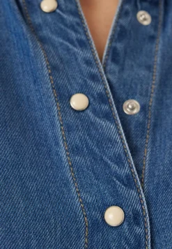 Object Collectors Item Farkkupaidat|Farkkupaita*Objframe 2/4 Re Denim