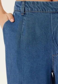 Object Collectors Item Farkut|Leveälahkeiset Farkut*Objframe Lisa Wide Mw Pants