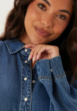 Object Collectors Item Farkkupaidat|Farkkupaita*Objframe Lo L/S SHIRT