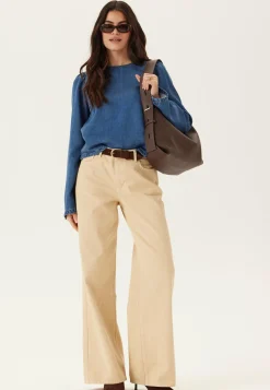 Object Collectors Item Yksiväriset Puserot Ja Paidat|Paidat*Objframe Re L/S TOP