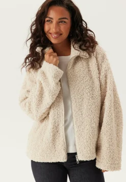 Object Collectors Item Teddytakit|Syystakit*Objfreya Re L/S JACKET JACKET