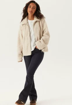 Object Collectors Item Teddytakit|Syystakit*Objfreya Re L/S JACKET JACKET