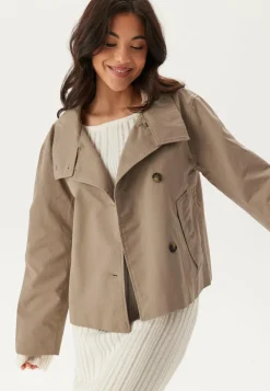 Object Collectors Item Kevättakit|Trenssitakit*Objgro Re Short Jacket